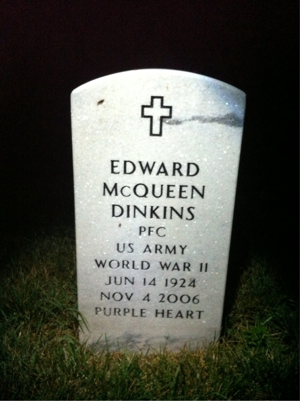 Edward Dinkins