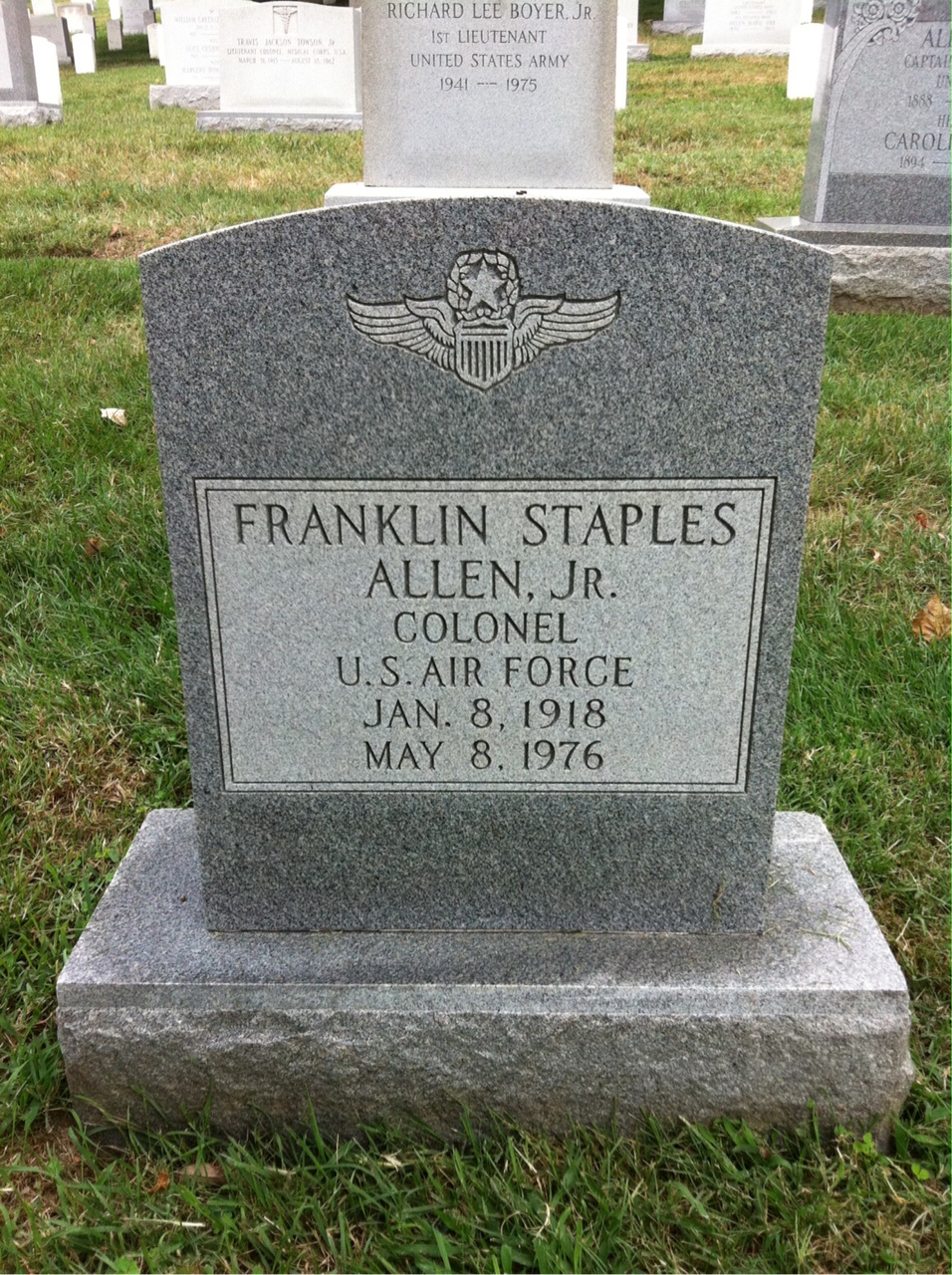 Franklin Allen