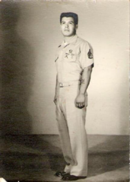 Juan Almanza