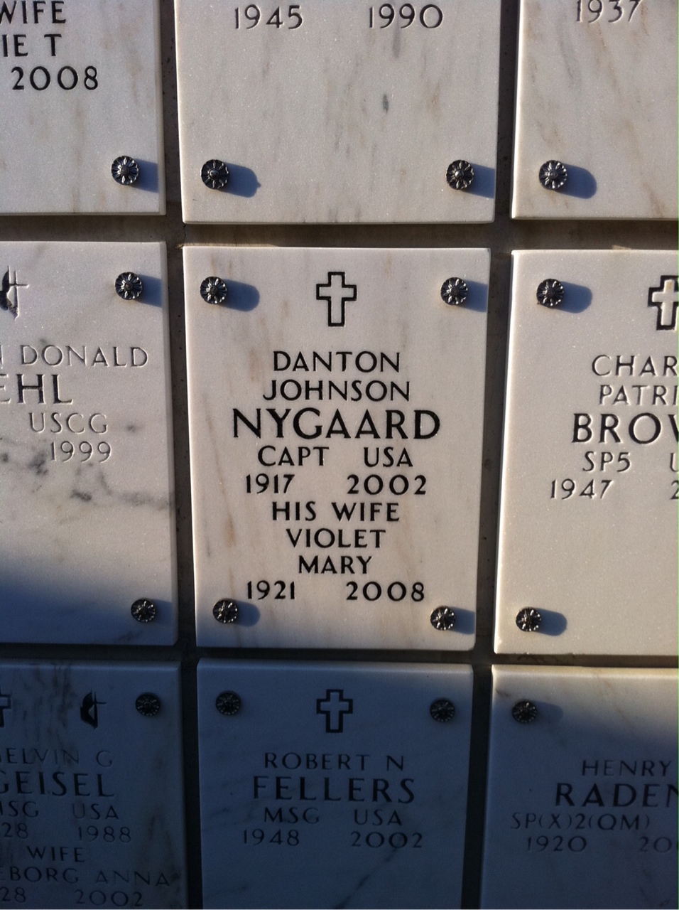 Danton Nygaard