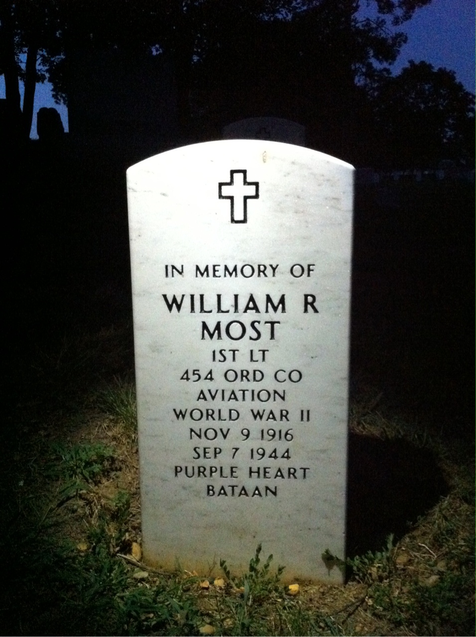 William Most