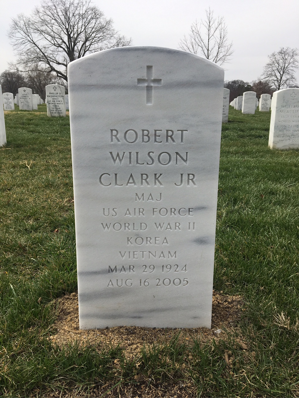 Robert Clark