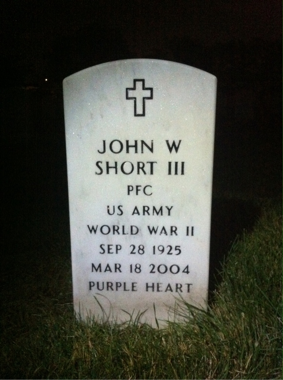 John Short