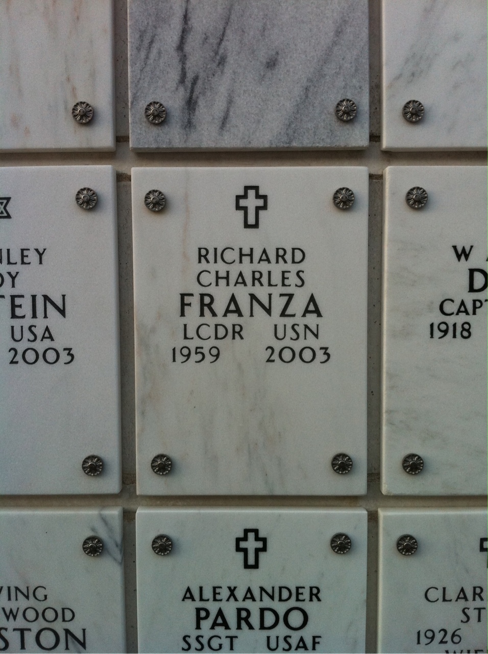 Richard Franza