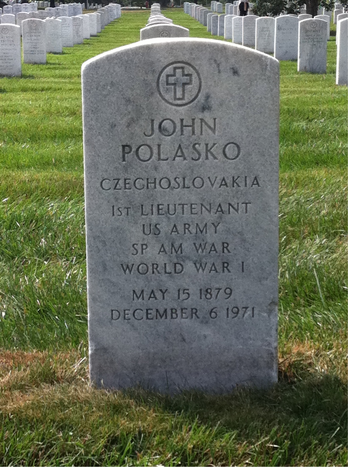 John Polasko