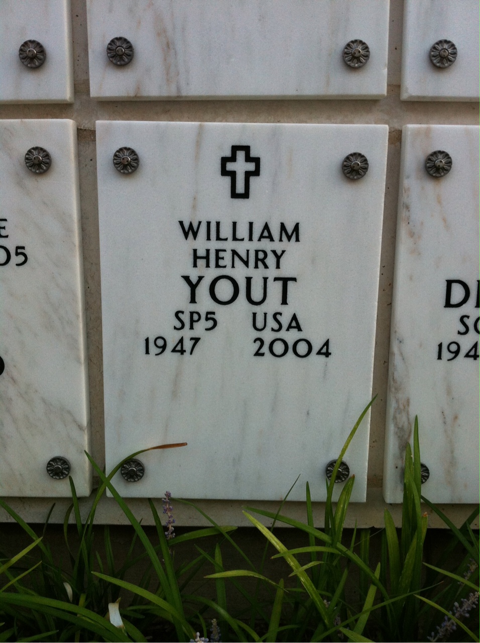 William Yout