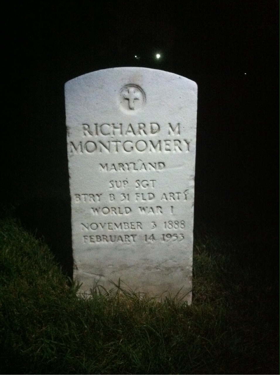 Richard Montgomery