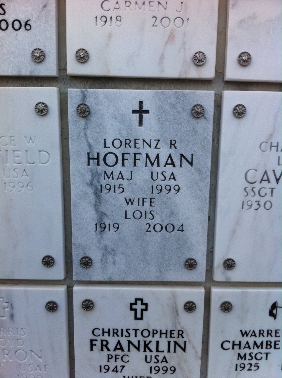 Lorenz Hoffman