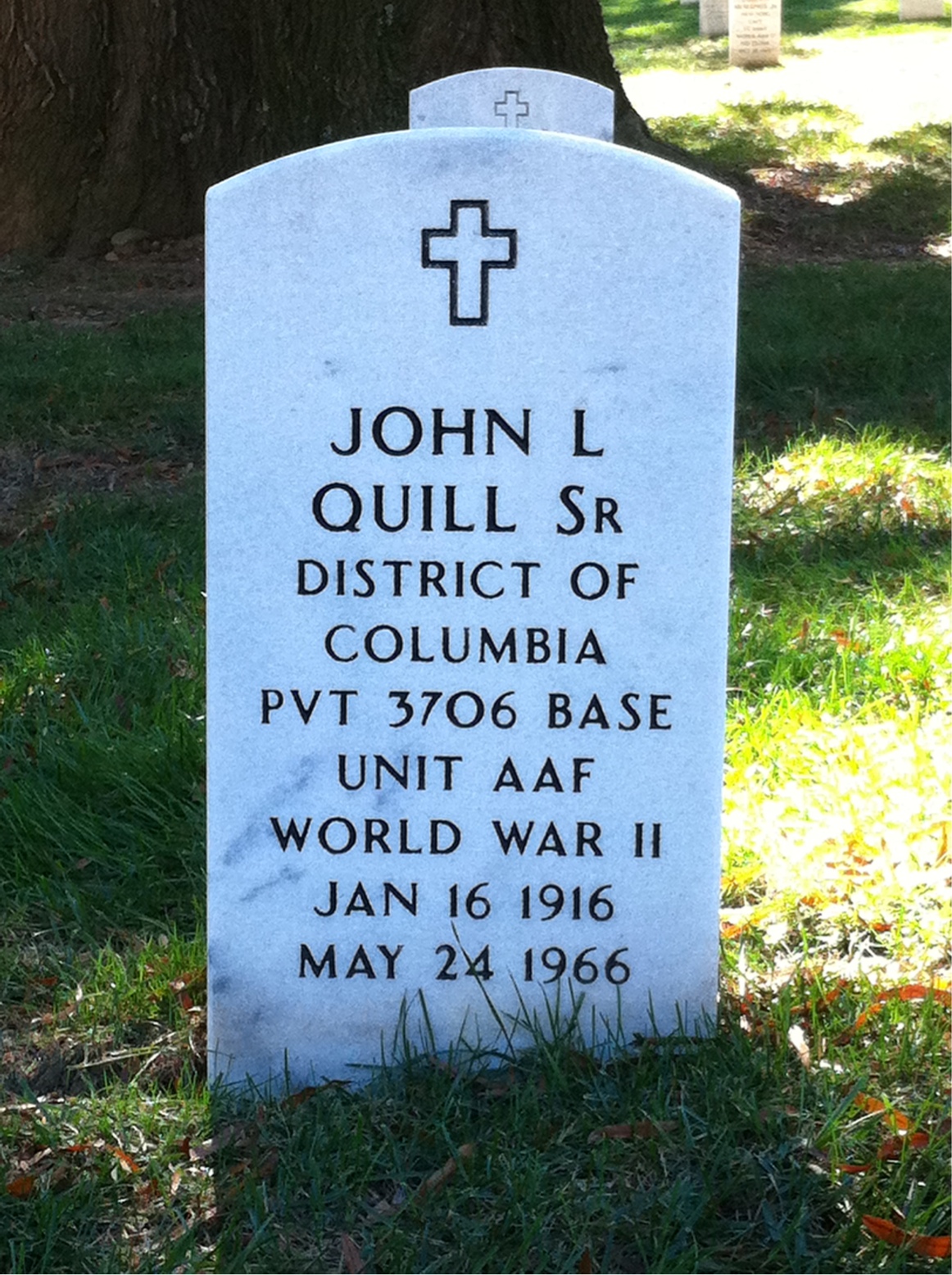 John Quill