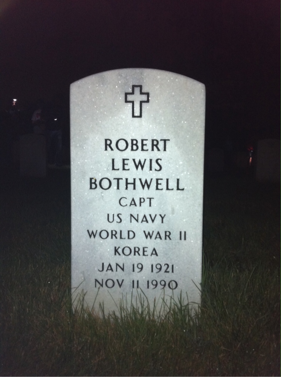 Robert Bothwell