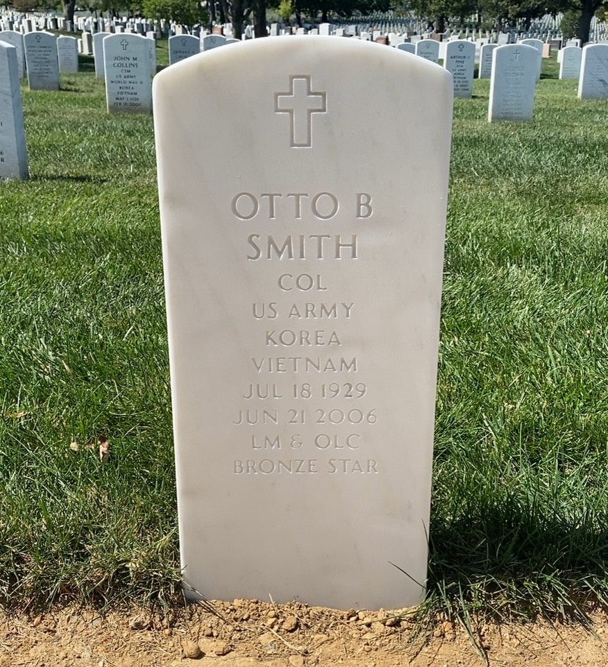 Otto Smith