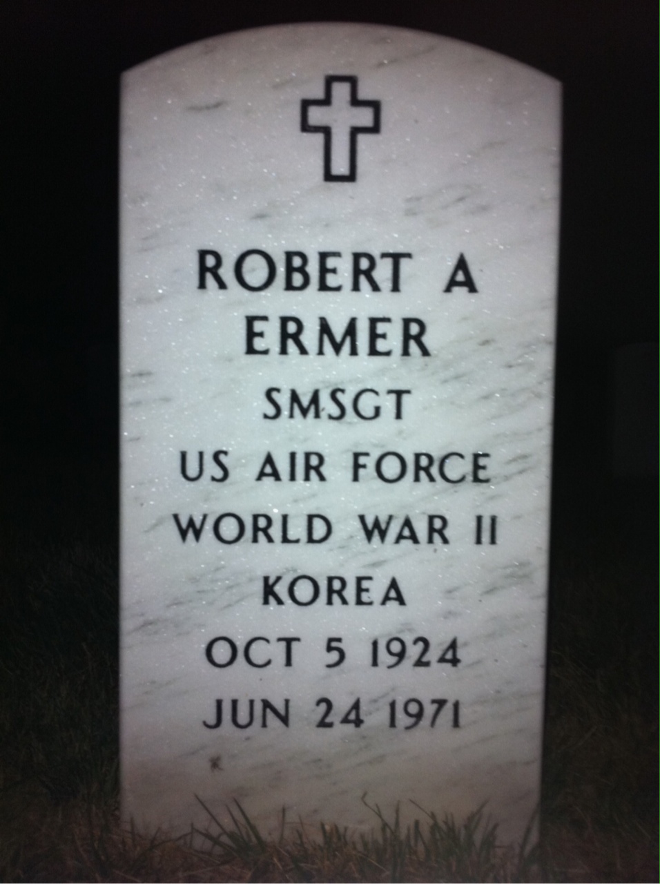 Robert Ermer