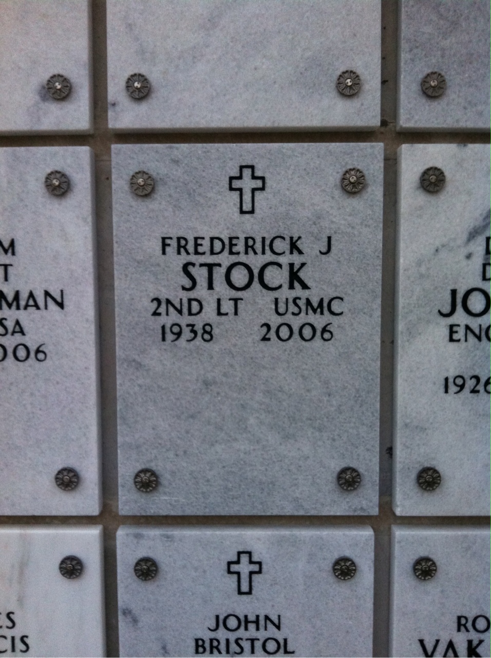 Frederick Stock