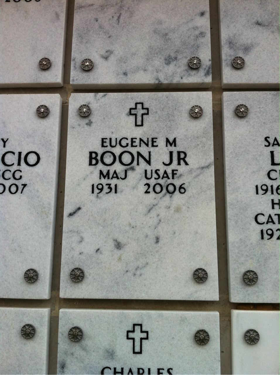 Eugene Boon