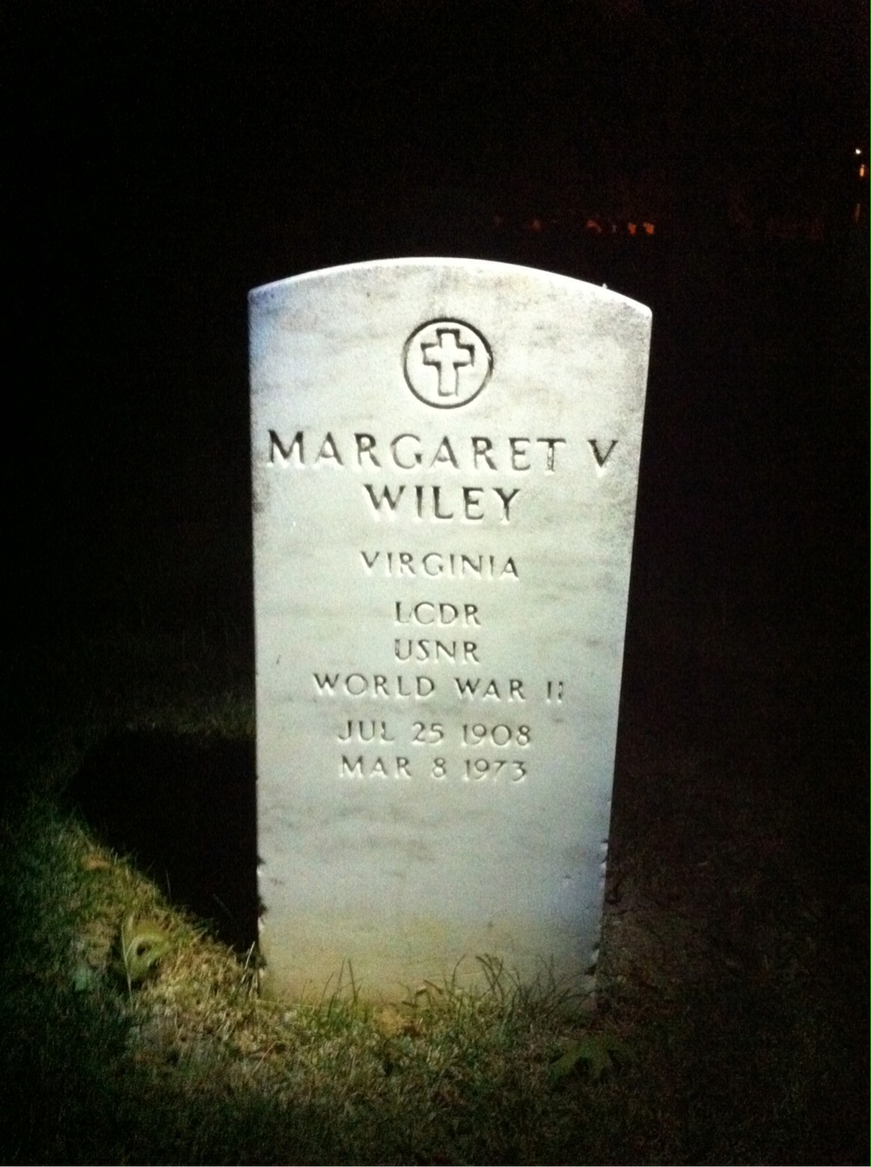 Margaret H Wiley