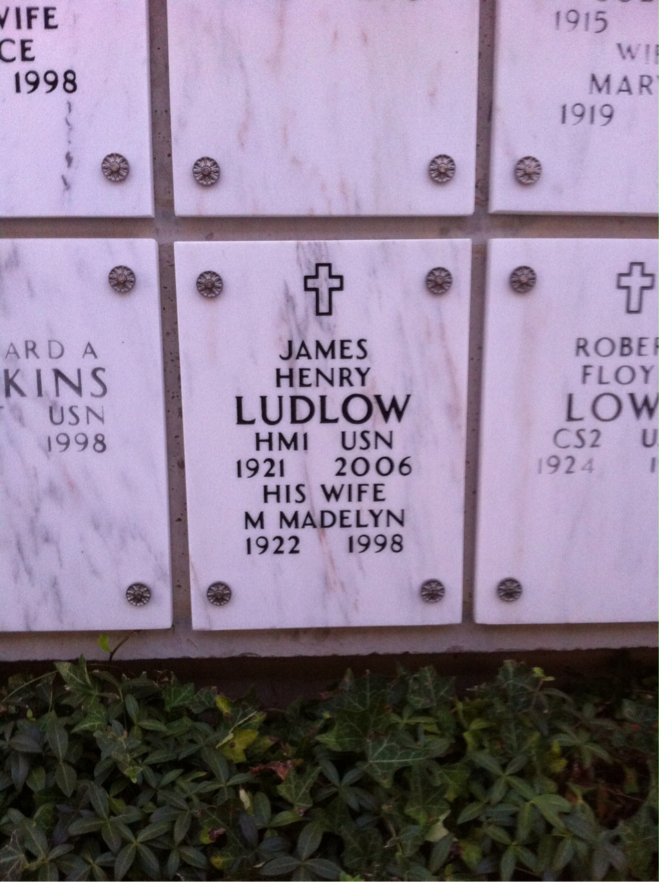 James Ludlow