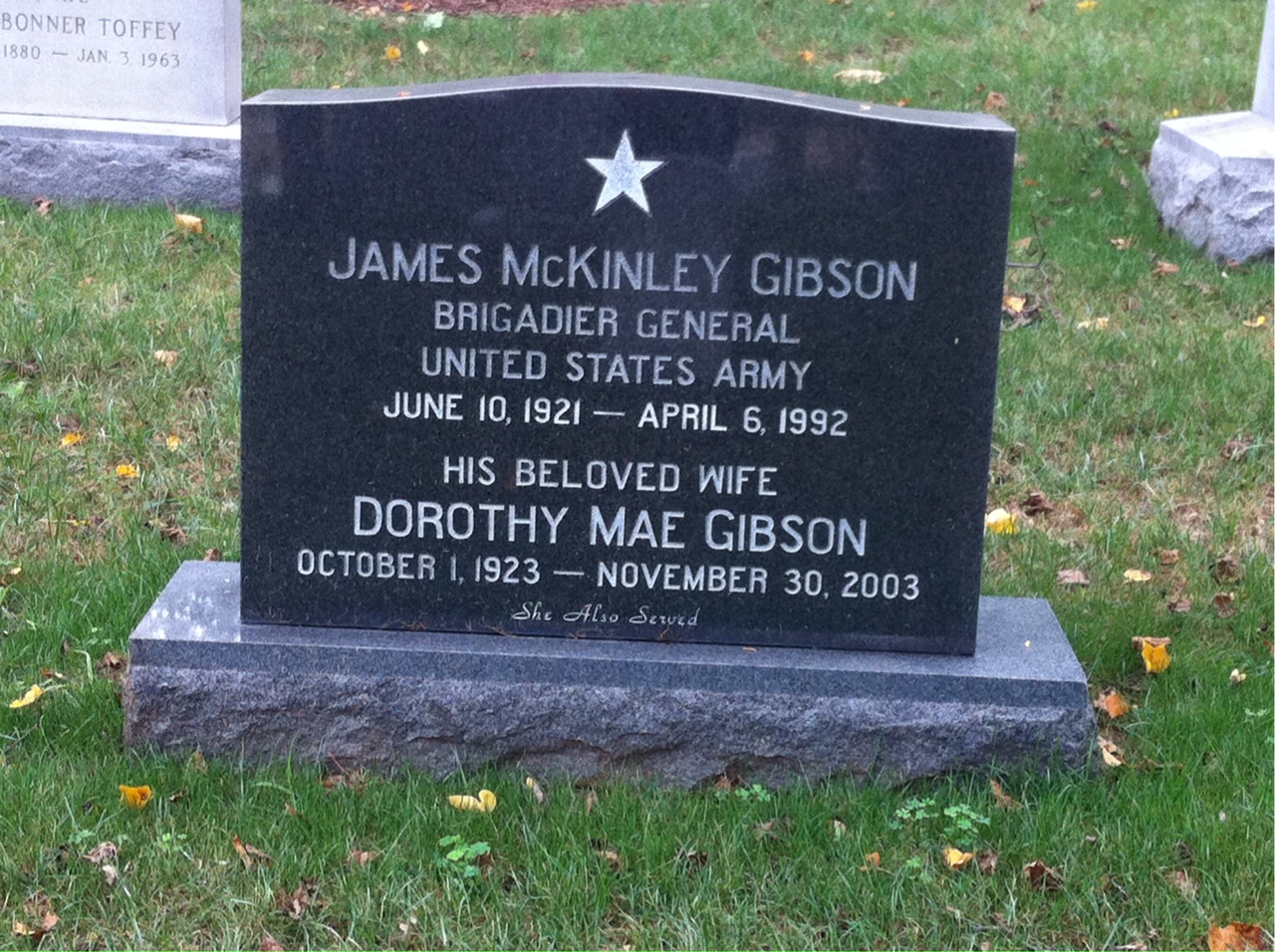James Gibson