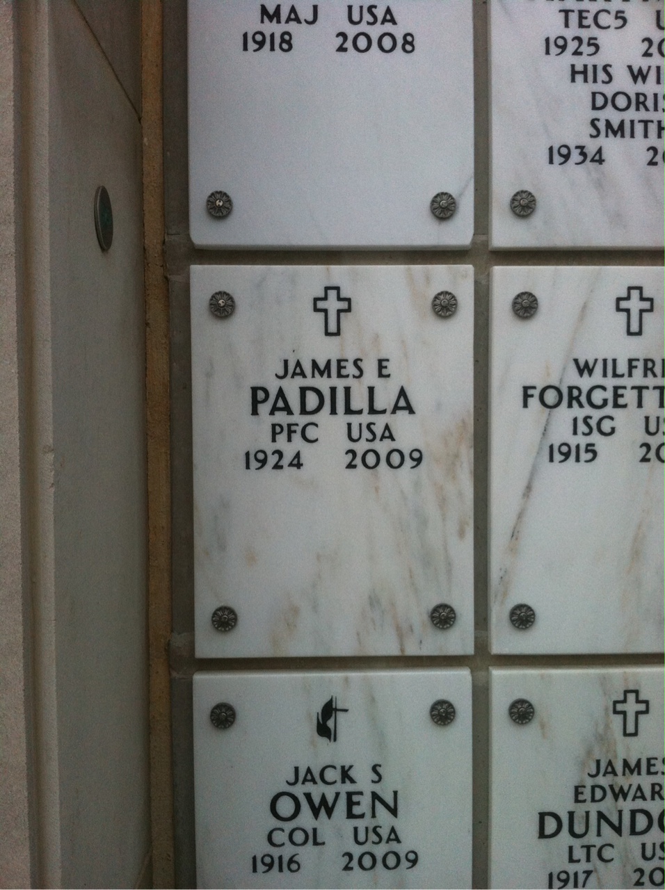 James Padilla