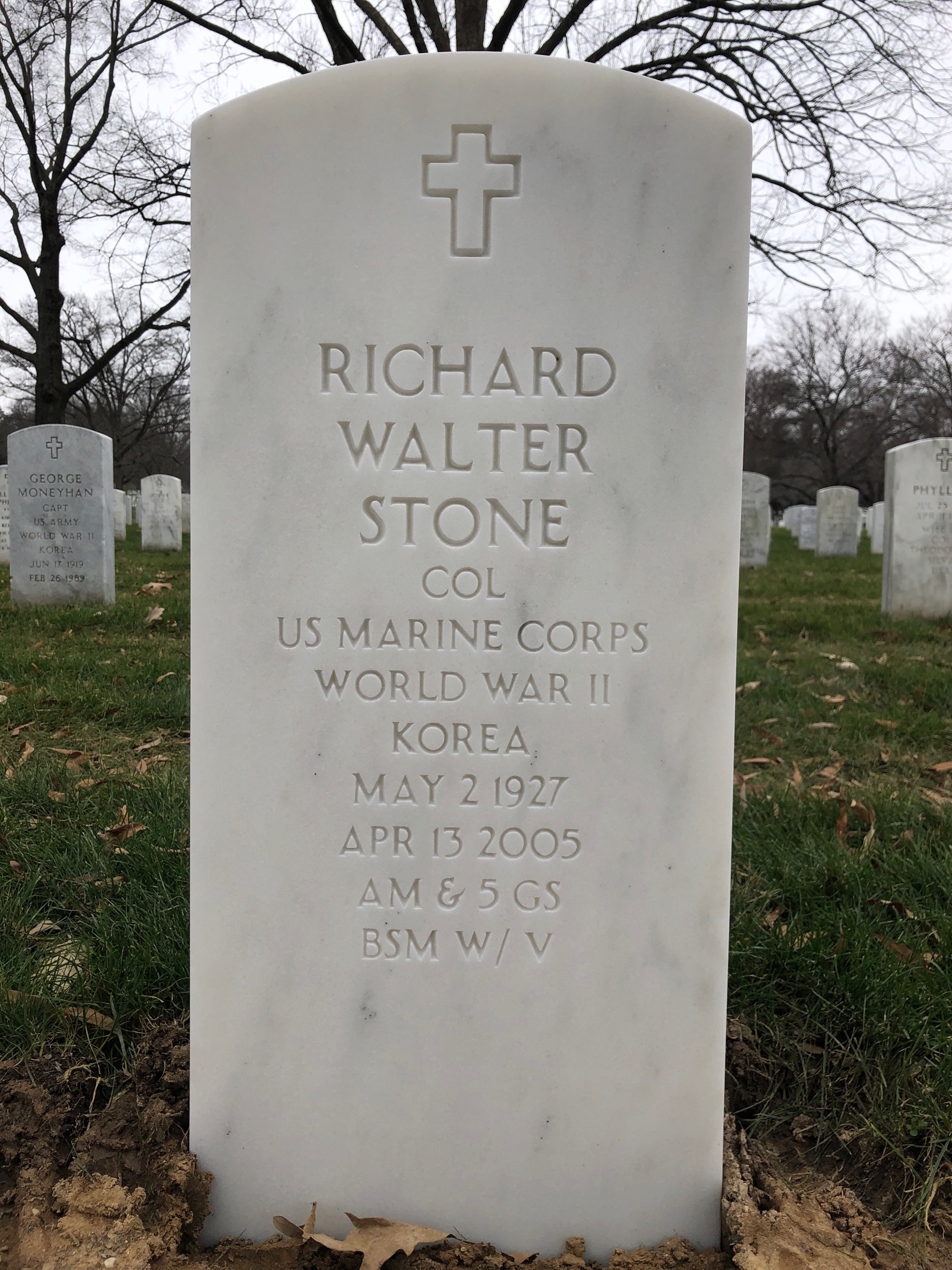 Richard Stone