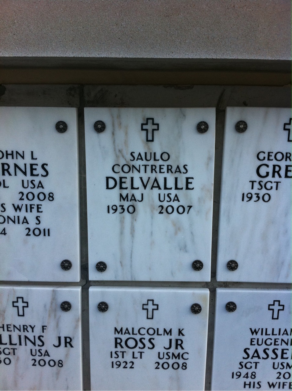 Saulo Contreras-Delvalle