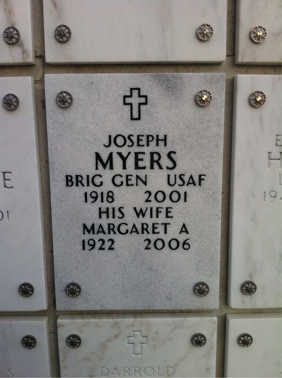Joseph Myers