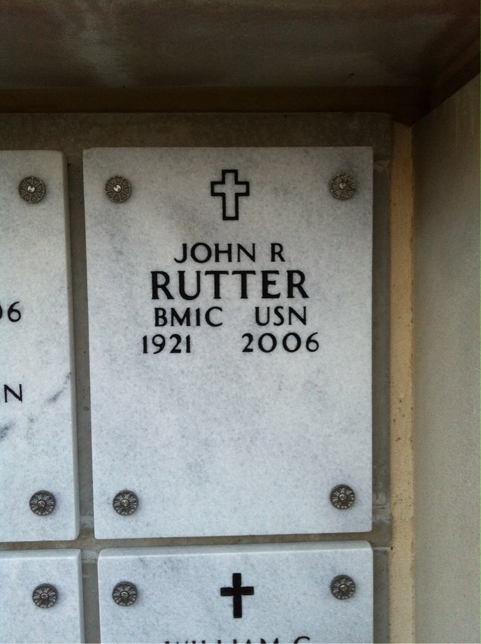 John Rutter