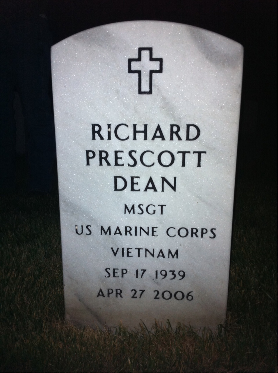 Richard Dean