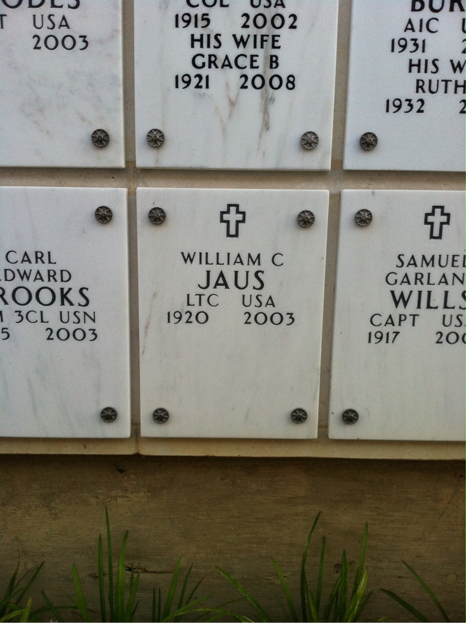 William Jaus