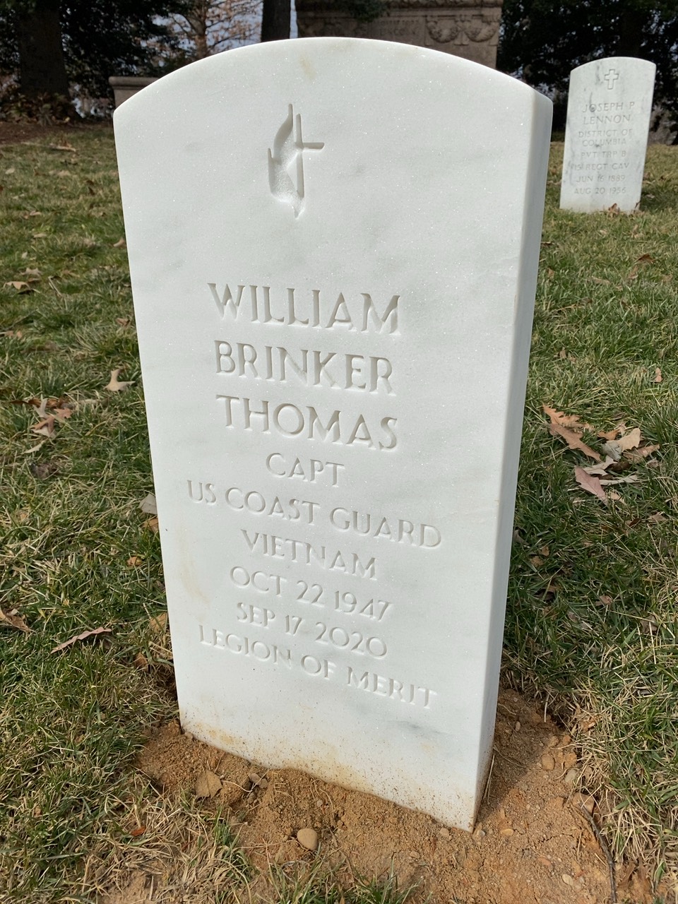 William John Thomas