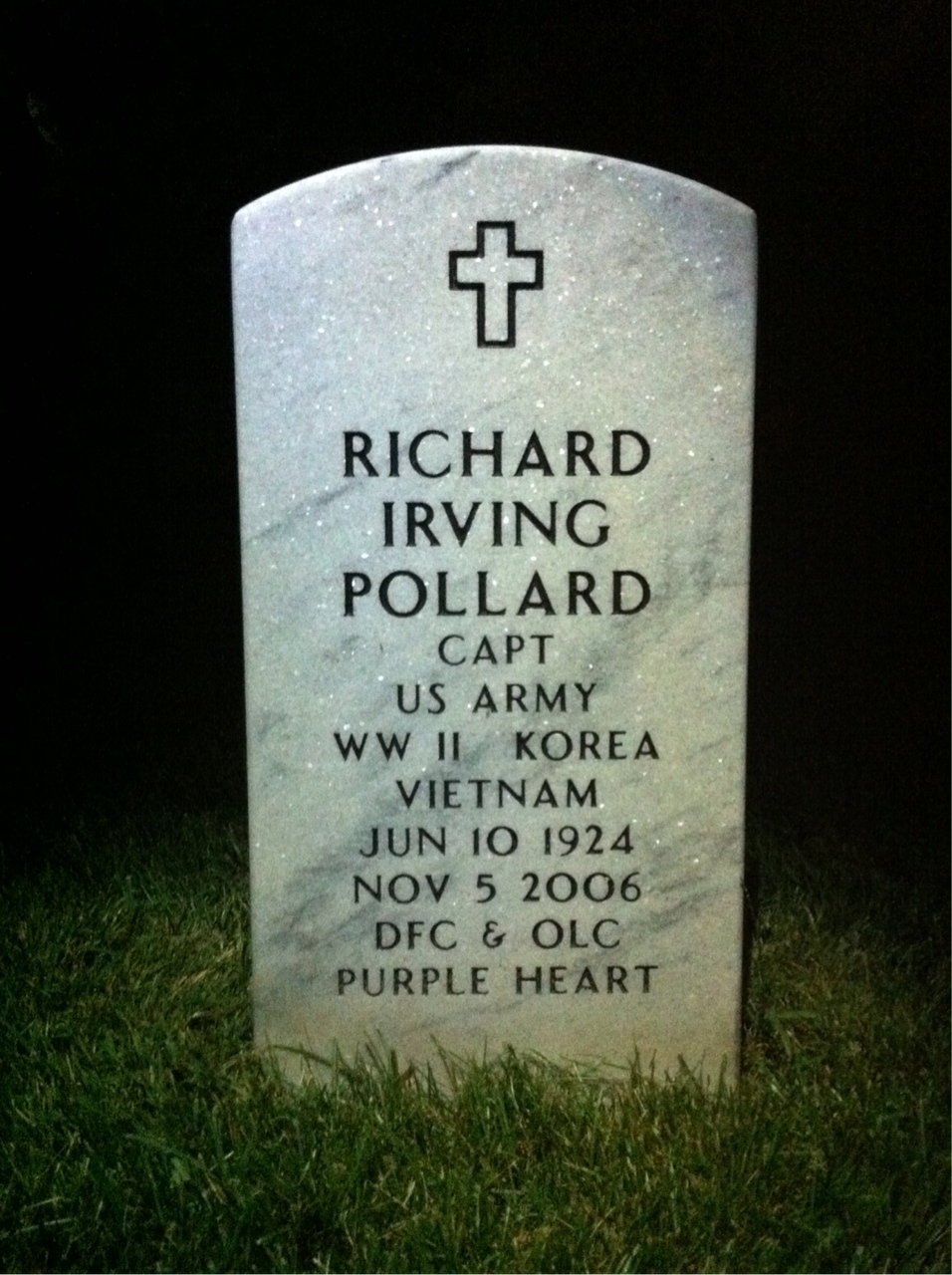 Richard Pollard