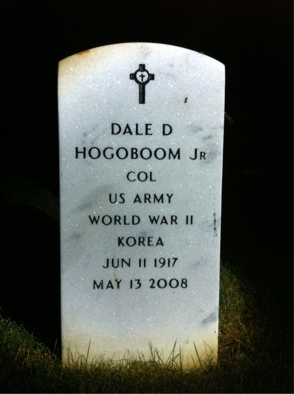 Dale Hogoboom
