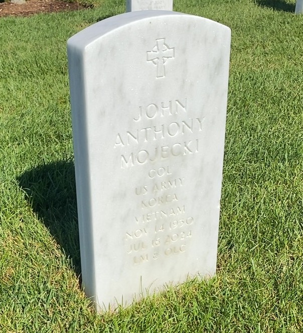 John Mojecki
