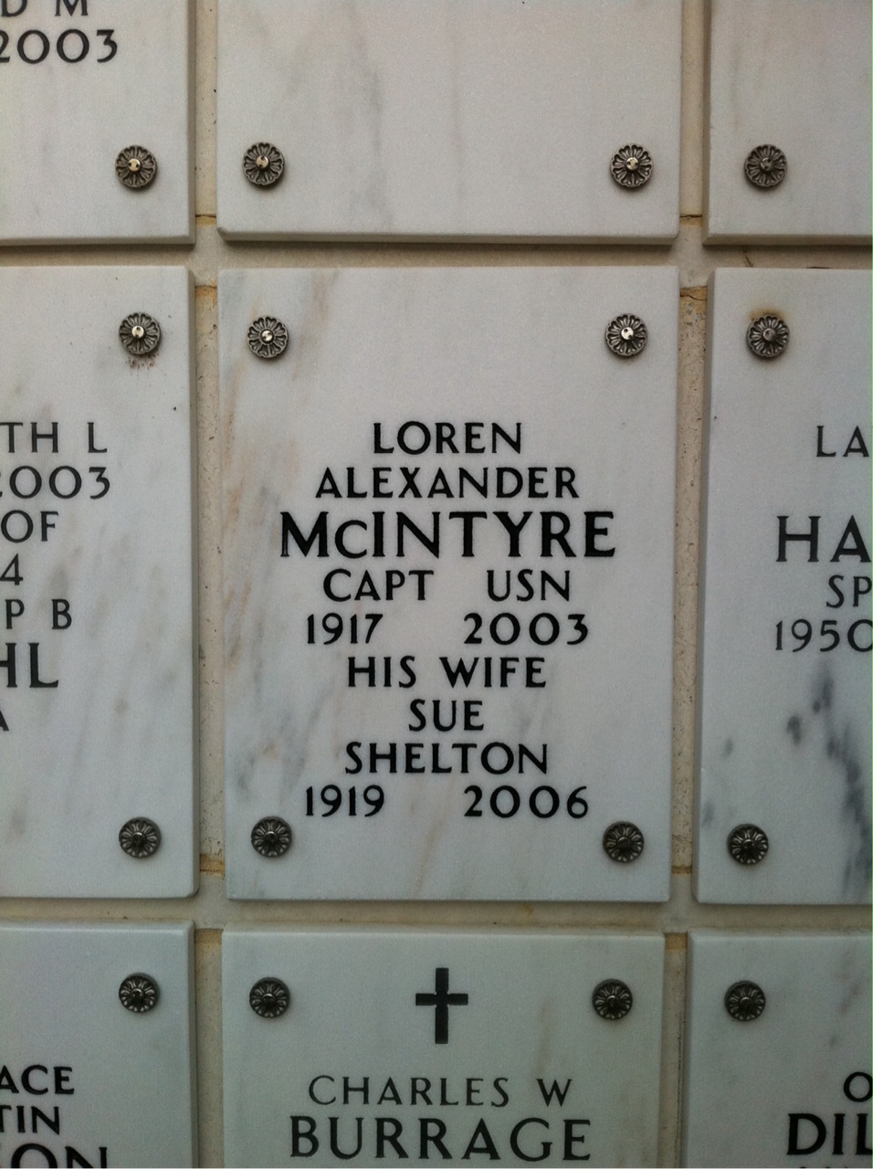 Loren Mcintyre