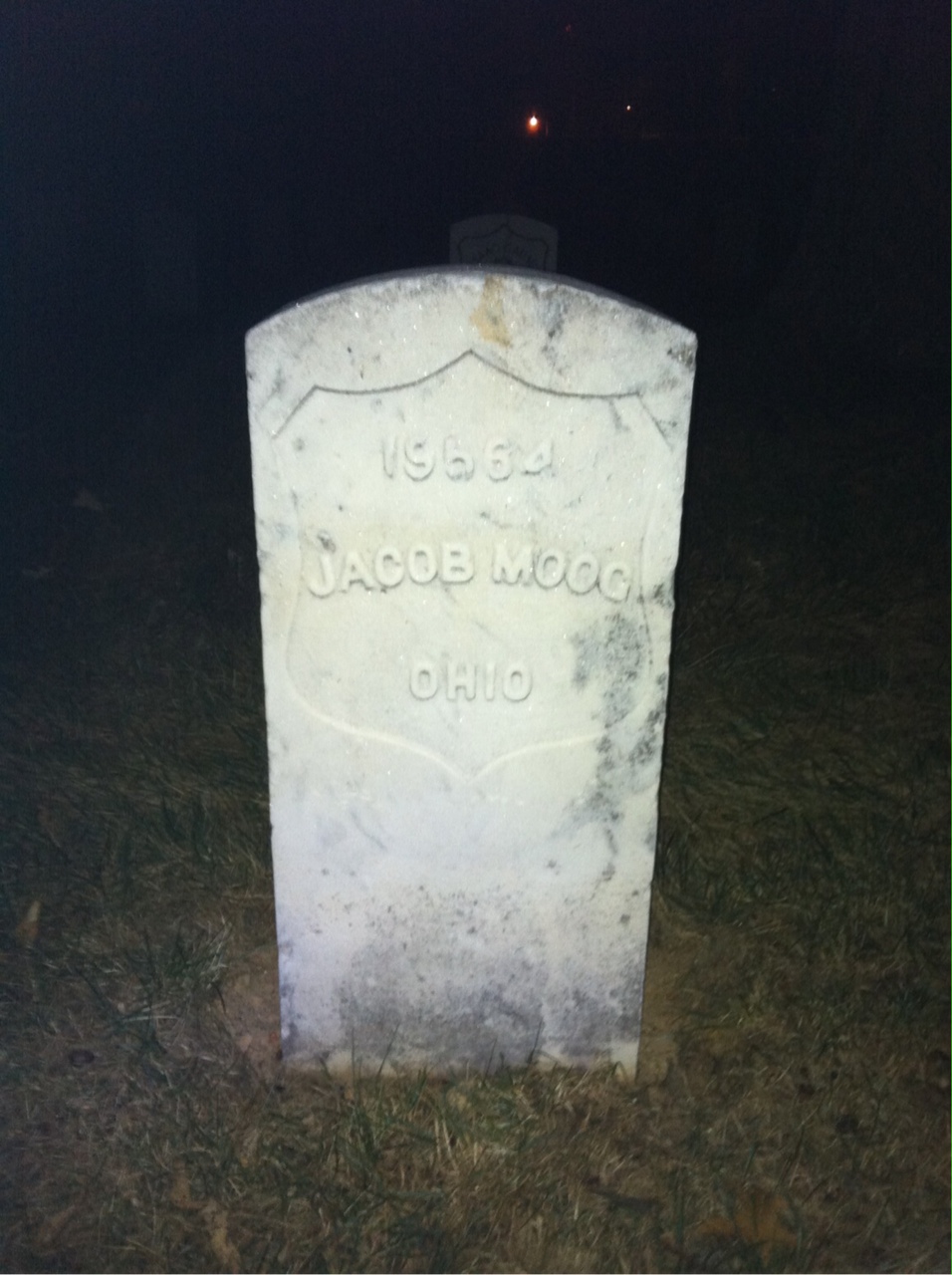 Jacob Moog