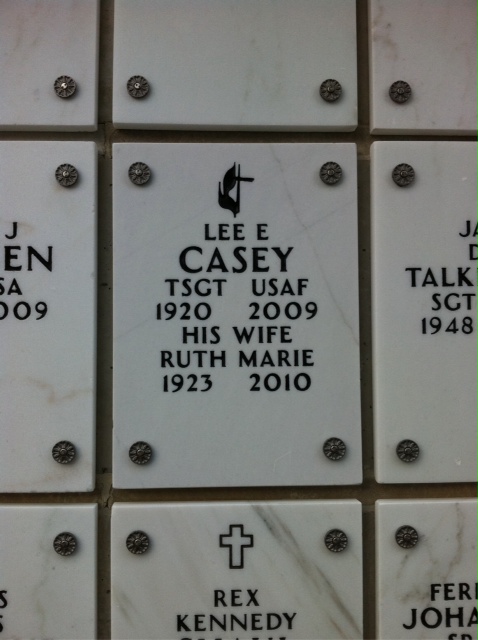 Lee Casey