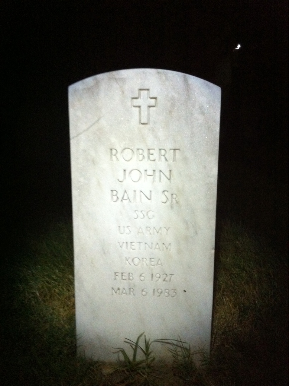 Eileen Bain