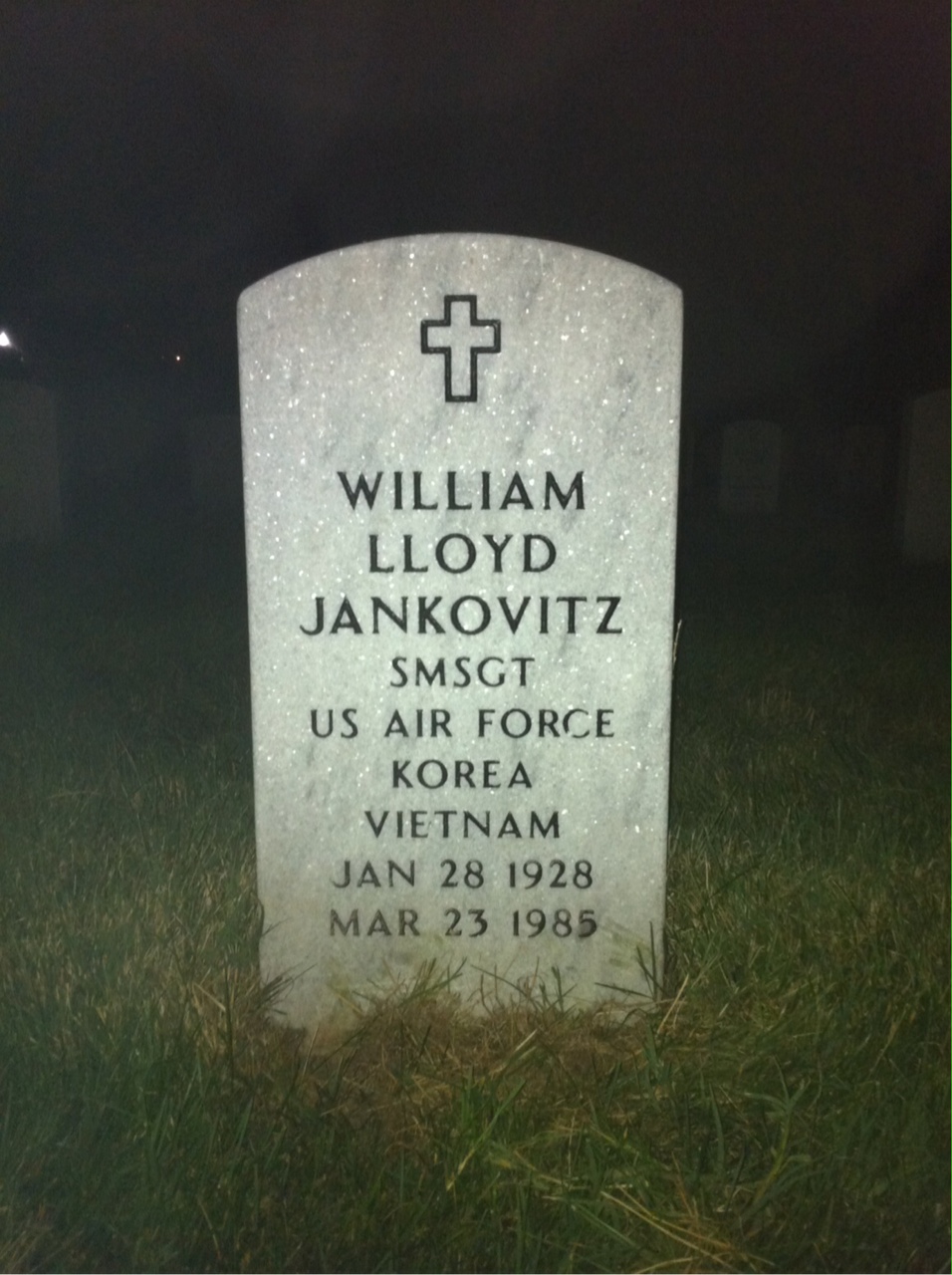 Dorothy Jankovitz