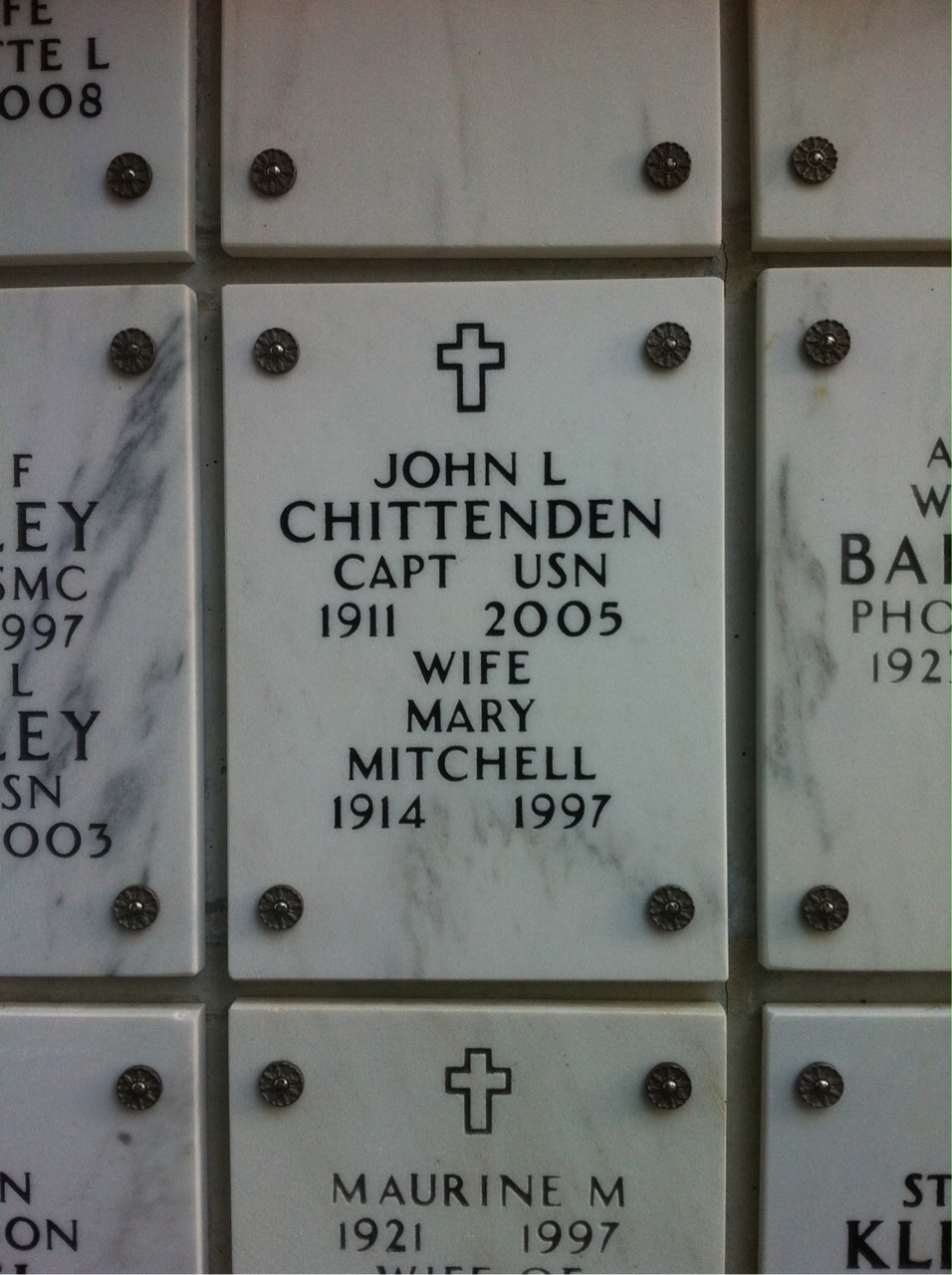 John Chittenden