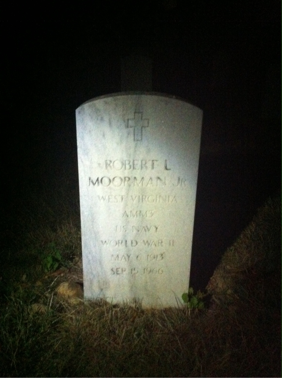 Hattie Moorman