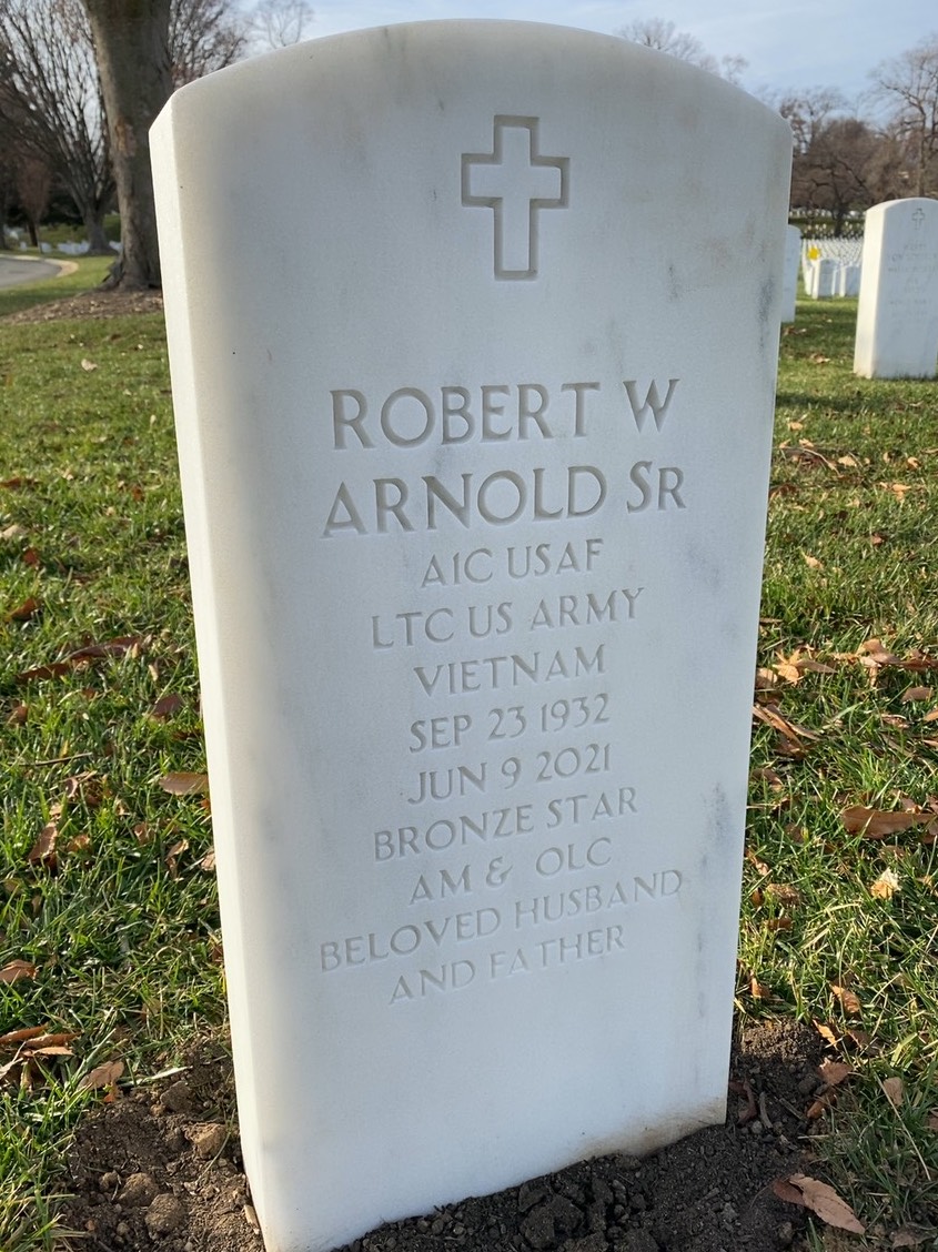 Robert Arnold