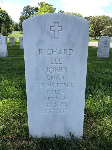 Richard Jones