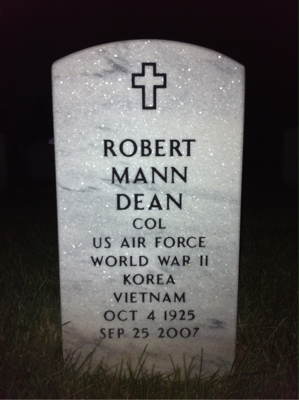 Robert Dean