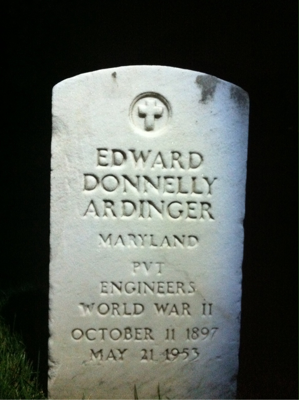 Edward Ardinger