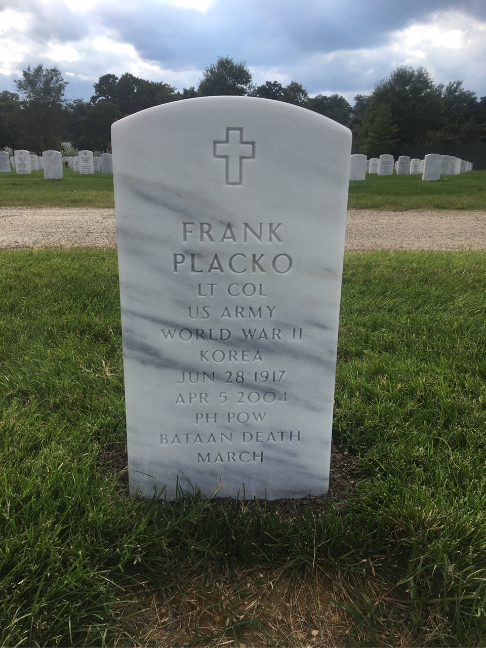 Frank Placko