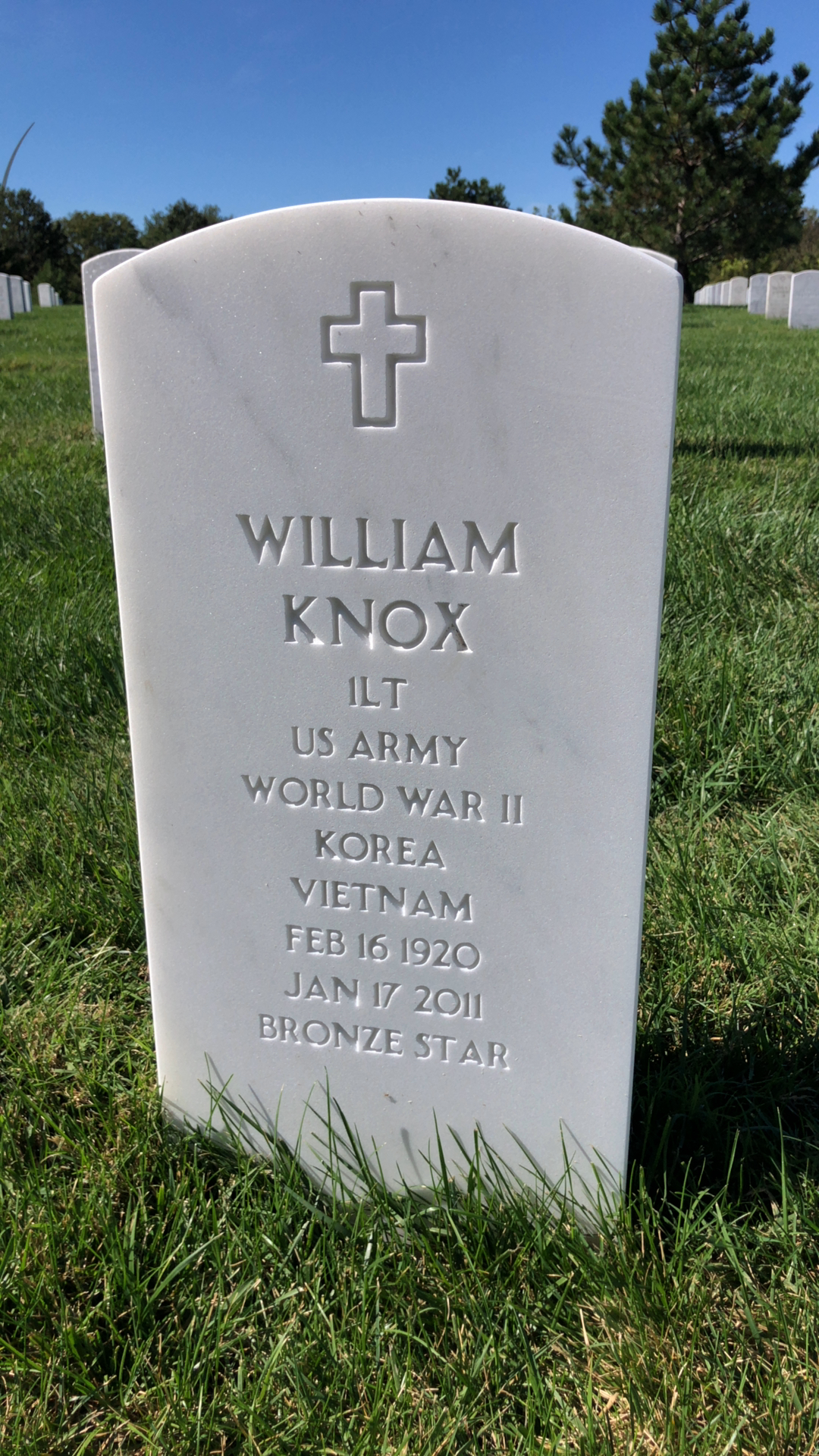 William Knox