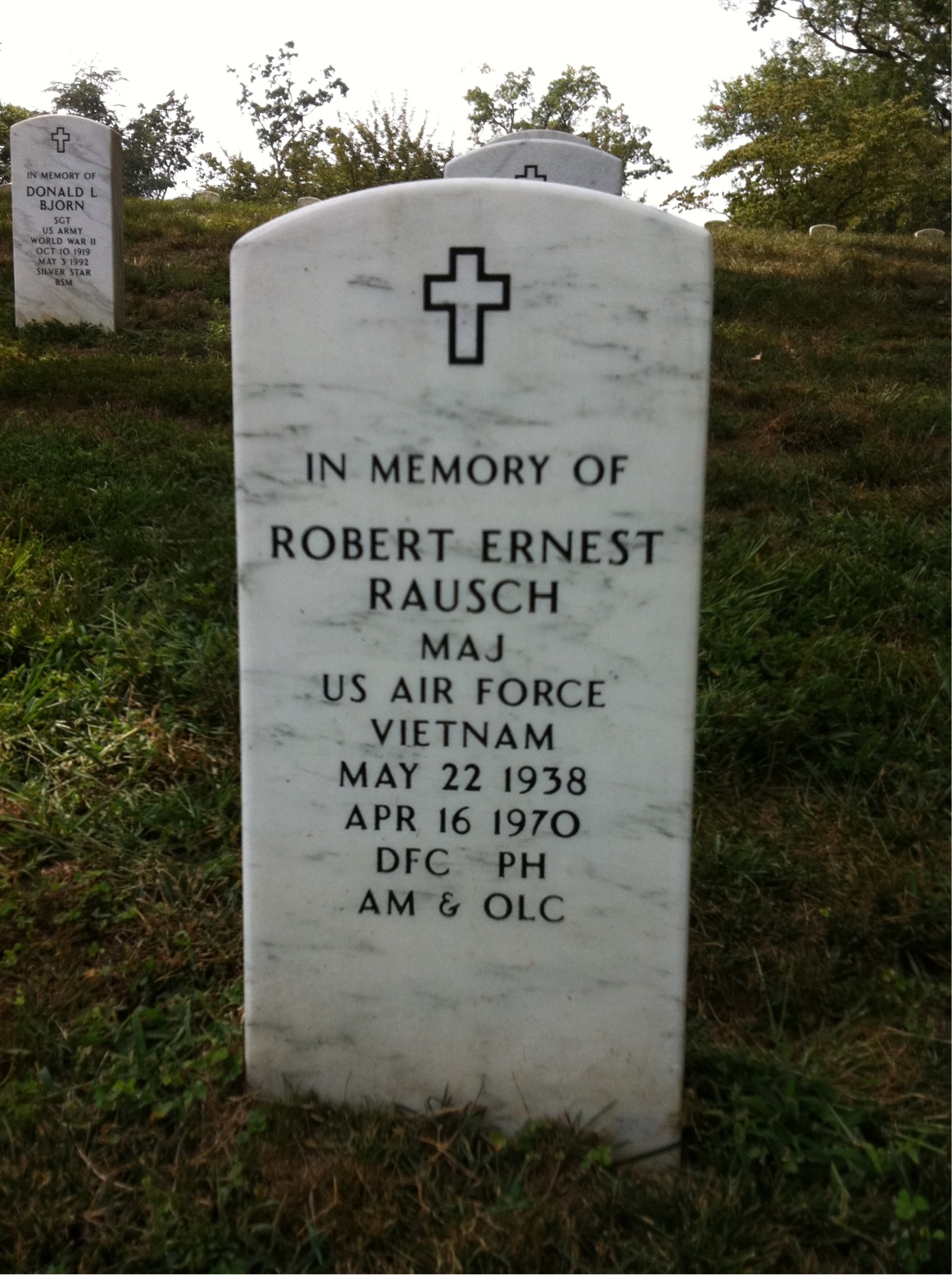Robert Rausch