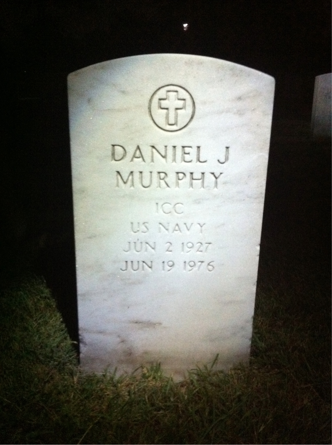 Daniel Murphy