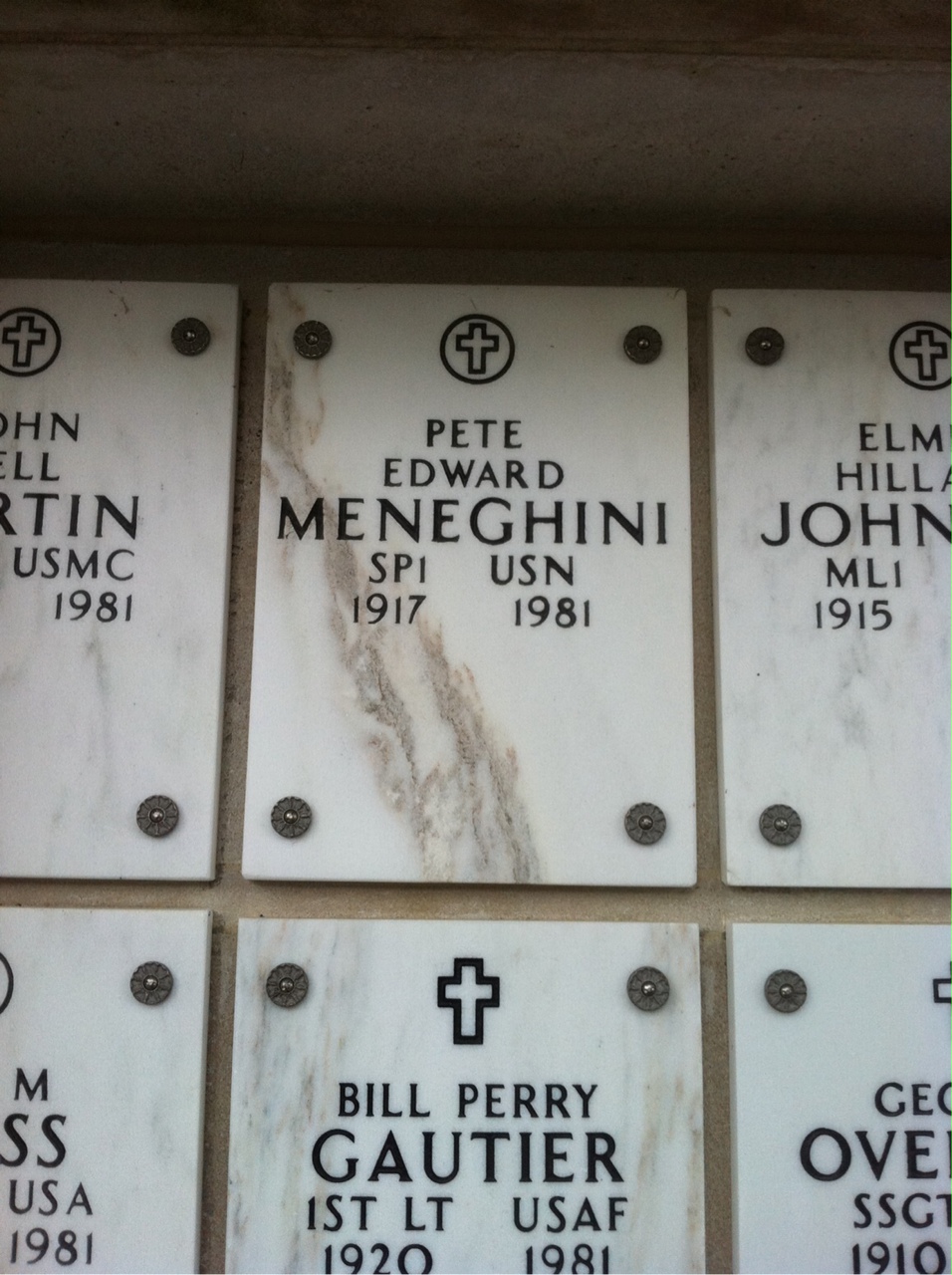 Pete Meneghini