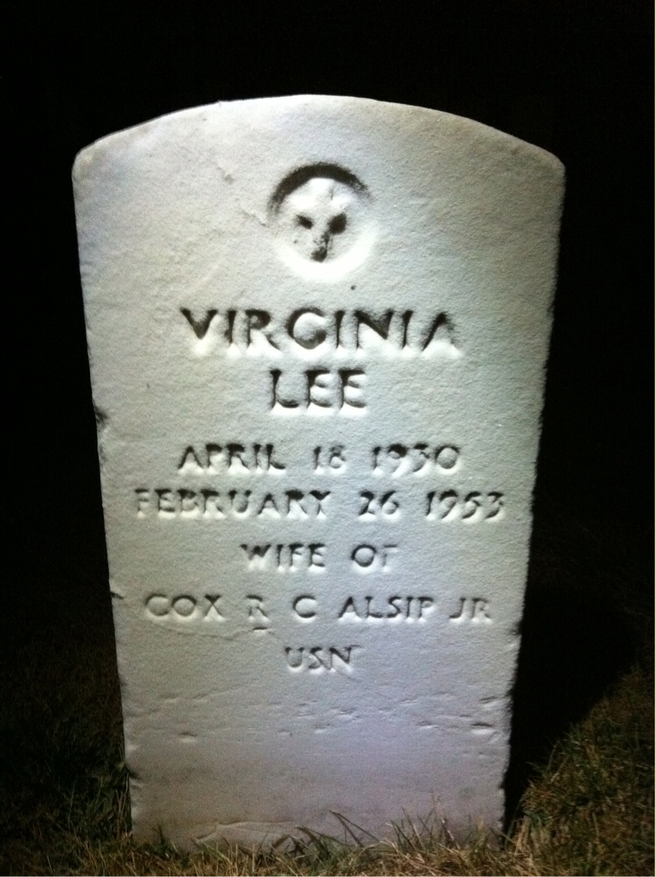 Virginia Alsip