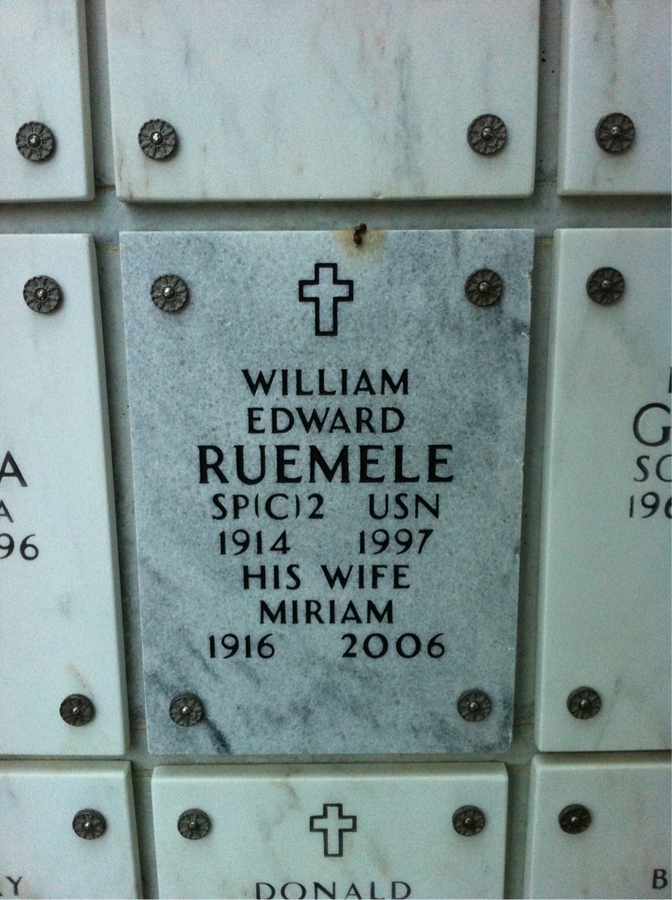 William Ruemele